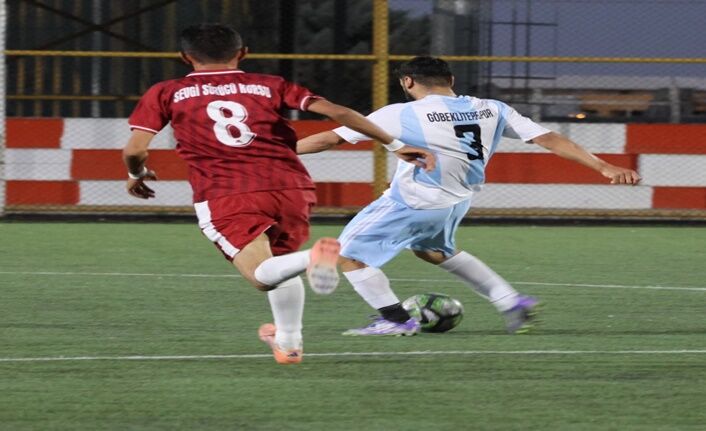 Şanlıurfa Amatör Lig'de Disiplin Kararları Açıklandı (1)