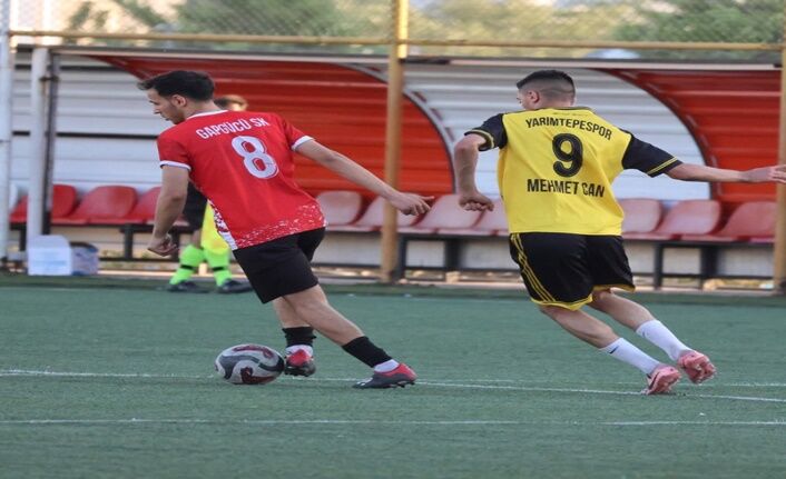 Şanlıurfa Amatör Lig'de Disiplin Kararları Açıklandı (3)
