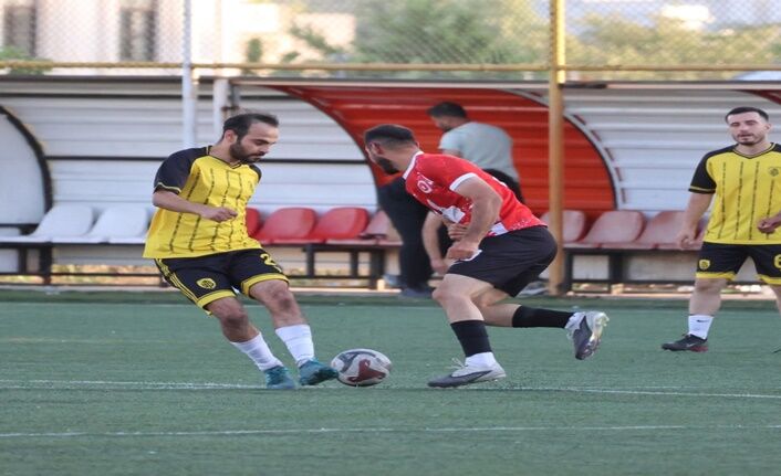 Şanlıurfa Amatör Lig'de Disiplin Kararları Açıklandı (4)