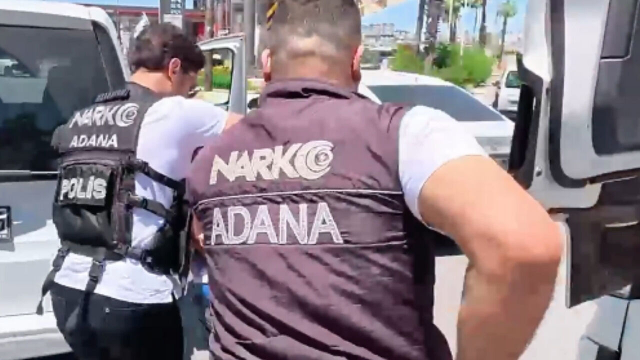 Şanlıurfa Dahil 73 İlde Dev Operasyon! (4)