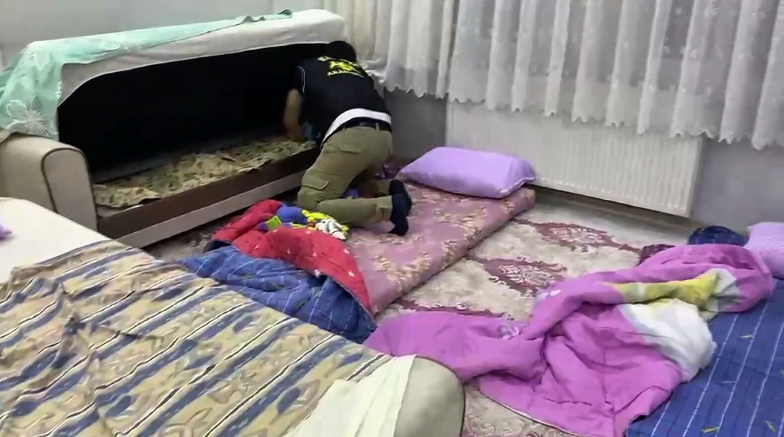 Şanlıurfa Merkezli Dolandırıcılık Operasyonunda 6 Tutuklama 4