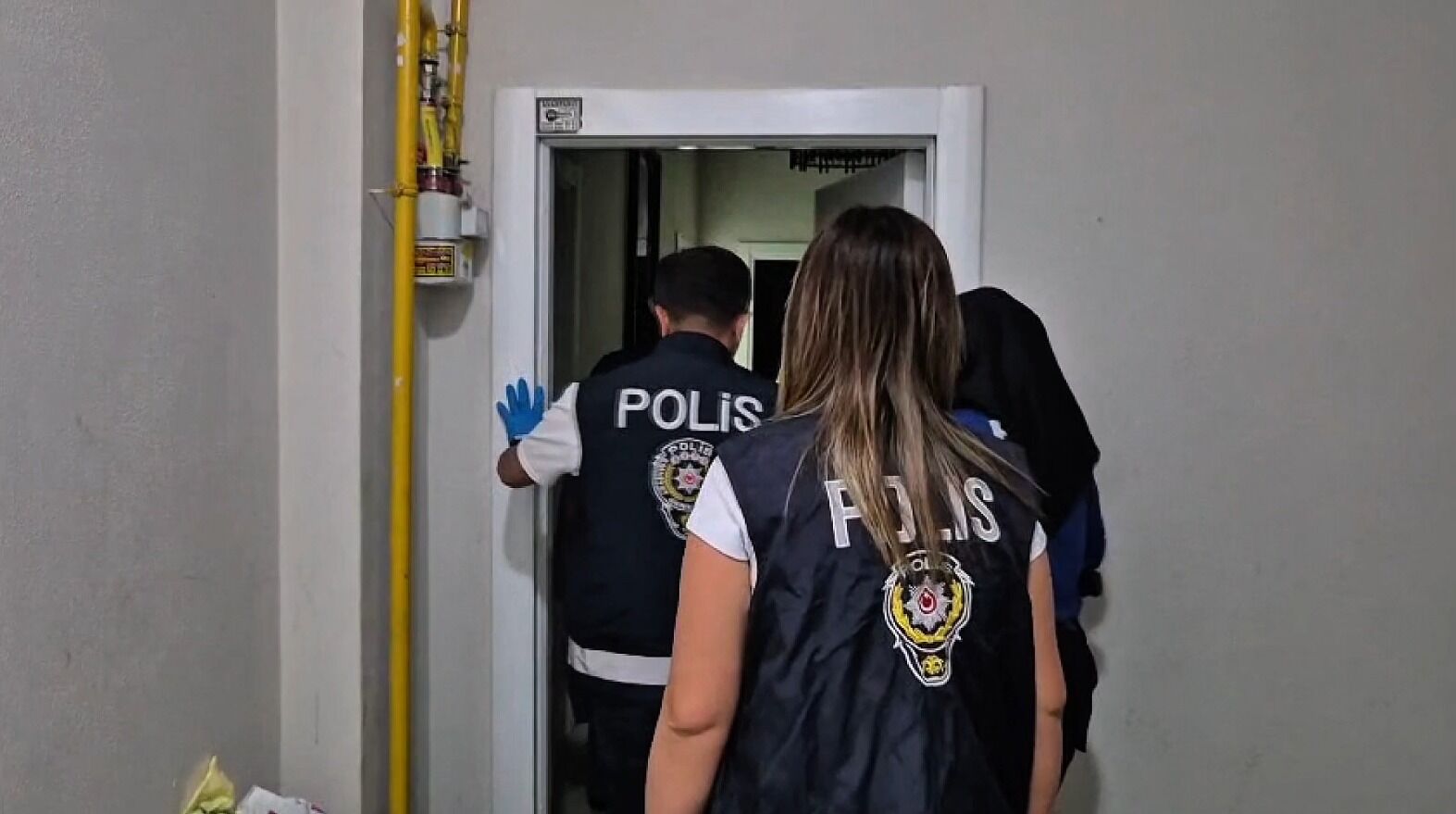 Şanlıurfa Merkezli Dolandırıcılık Operasyonunda 6 Tutuklama