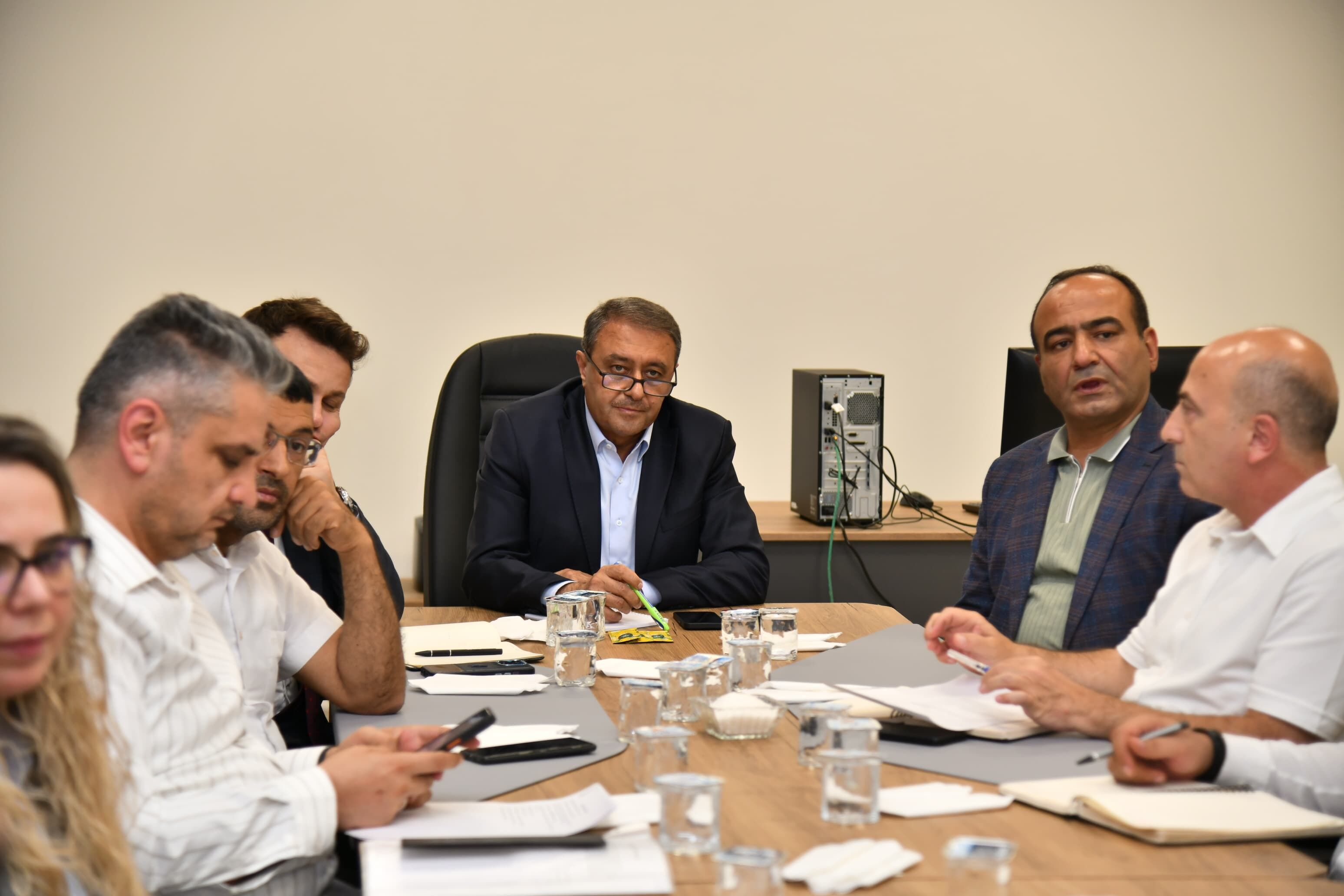 Şanlıurfa Şehir Hastanesi Açılış İçin Gün Sayıyor (1)