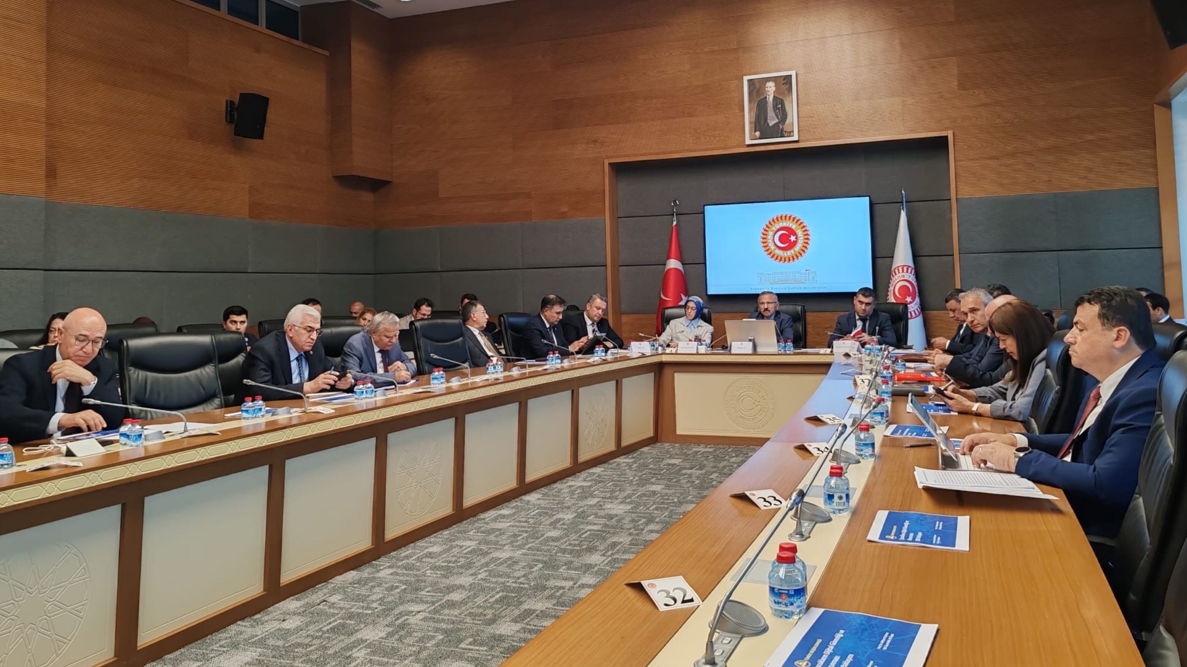 Şanlıurfa Ve Kahramanmaraş Saldırıları Araştırılıyor (2)