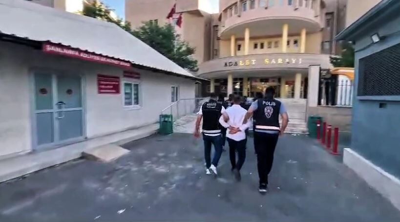 Şanlıurfa'da 5 Milyon Tl'lik Dolandırıcılık Operasyonuna 3 Tutuklama (2)