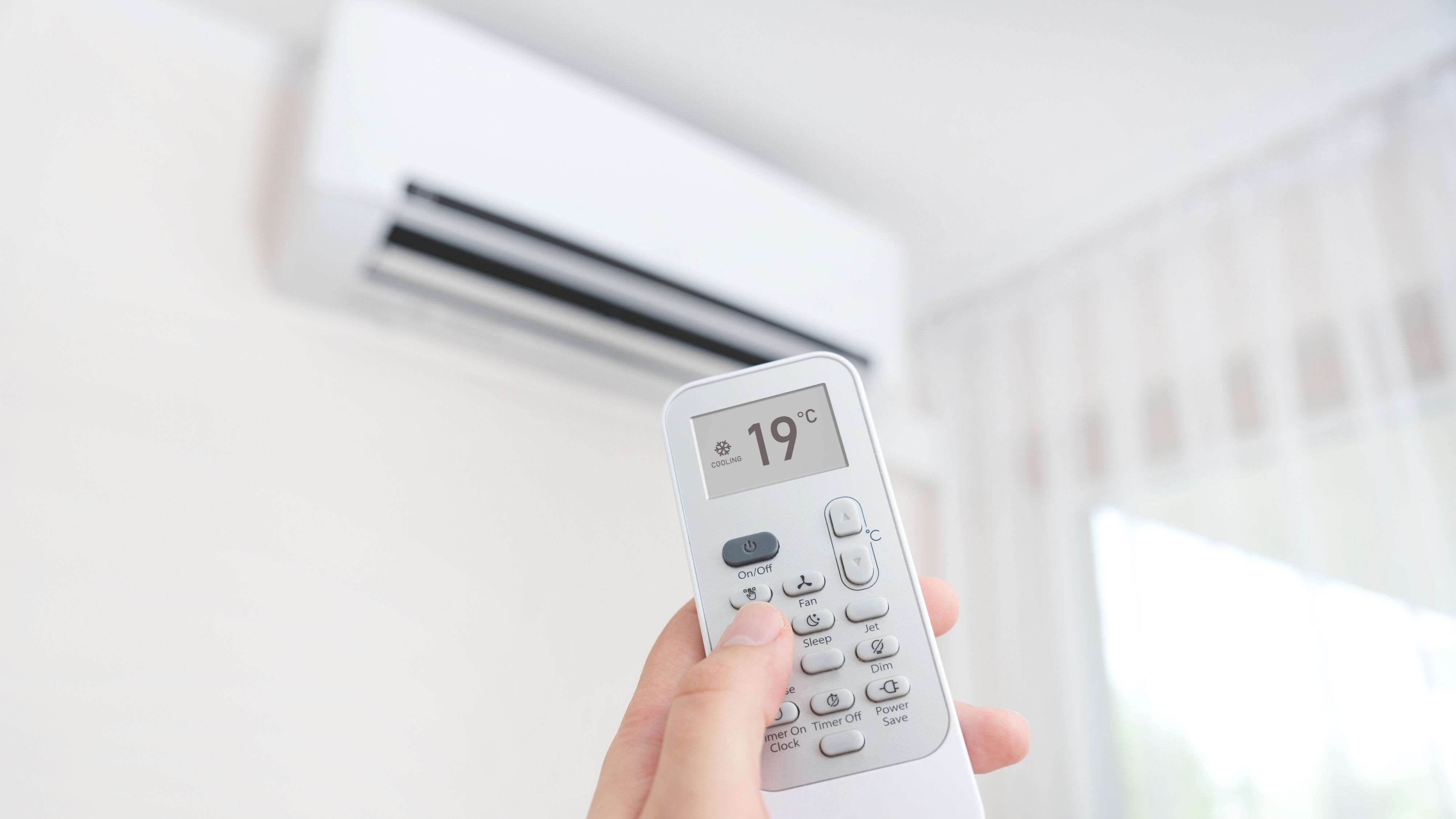 Şanlıurfa’da Termometreler 45’i Aştı, Klimalar Tam Mesaiye Geçti-1
