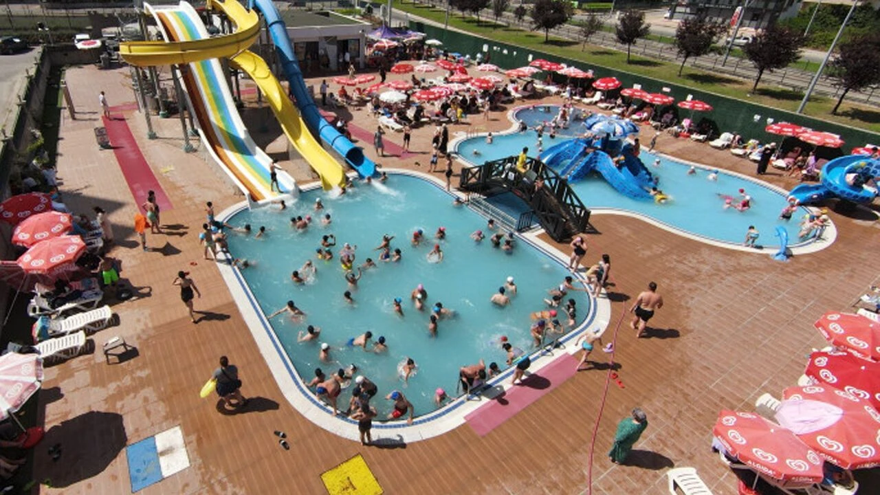 Şanlıurfalı Vatandaşlar Aqua Park İstiyor (1)-1