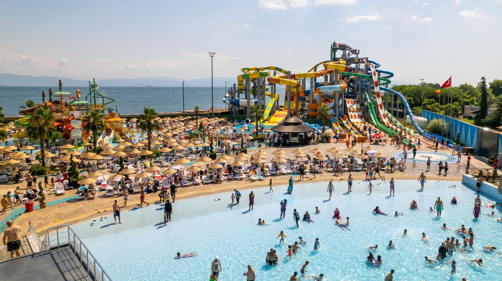 Şanlıurfalı Vatandaşlar Aqua Park İstiyor (3)