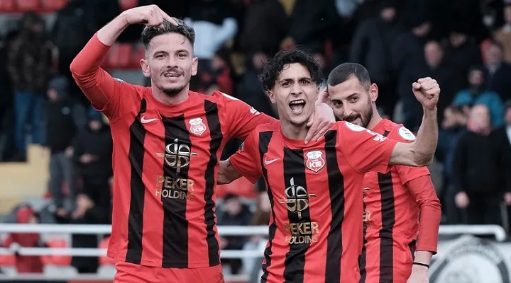 Şanlıurfaspor, Oğuzhan Doğan İle Anlaştı İddiası (1)-1