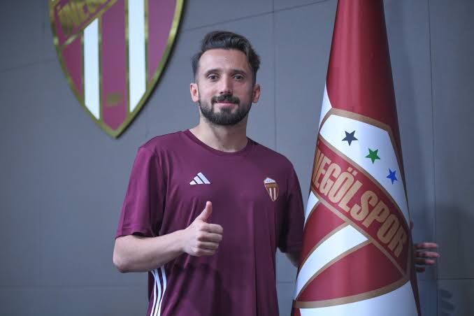 Şanlıurfaspor Özcan Aydın İle Anlaştı Mı (1)
