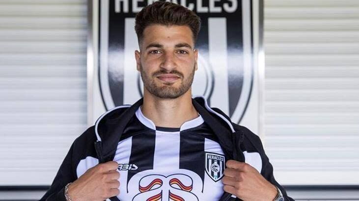 Şanlıurfaspor Sinan Bakış Kayserispor (1)