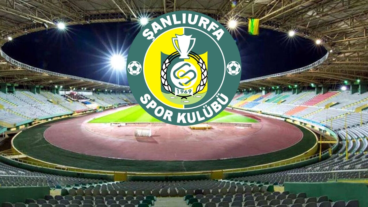 Şanlıurfaspor'da Büyük Ayrılık Tam 19 Futbolcu Serbest Kaldı! (2)