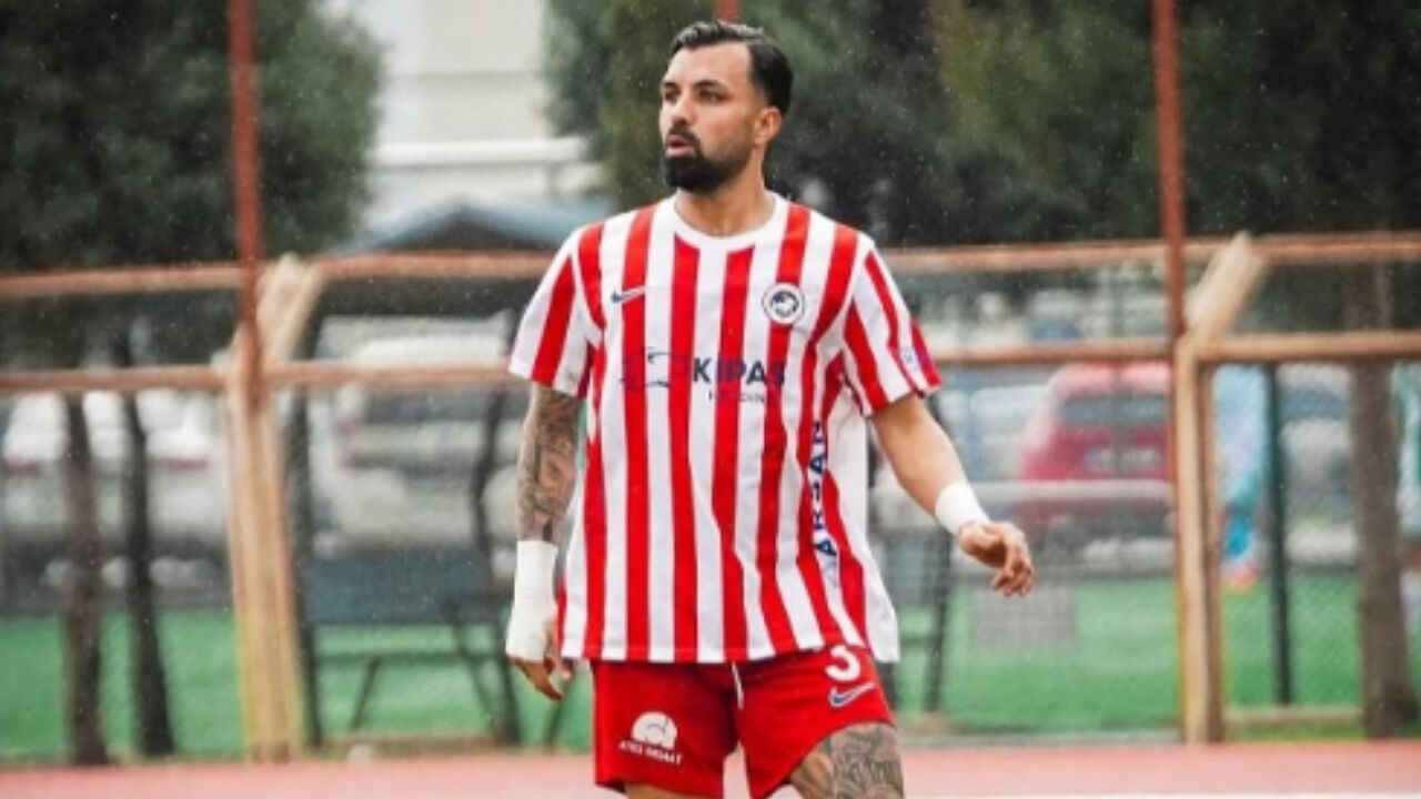 Şanlıurfaspor'da Hasan Hatipoğlu İddiası! (3)