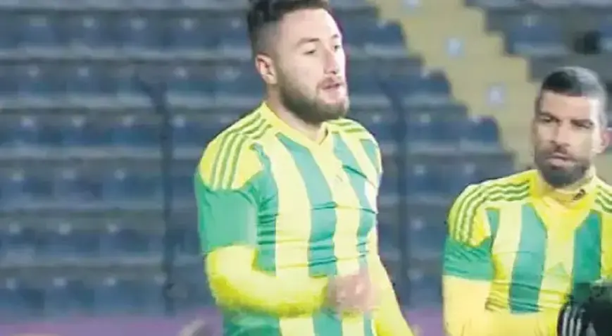 Şanlıurfaspor'un Eski Futbolcusu Davayı Kazandı! Artun Akçakın(2)