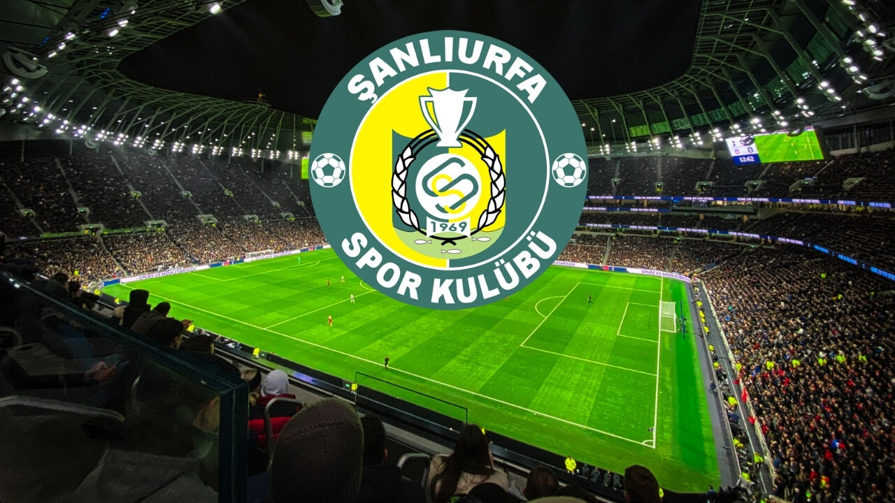 Şanlıurfaspor’un Teknik Direktörü Belli Oldu İddiası! (1)