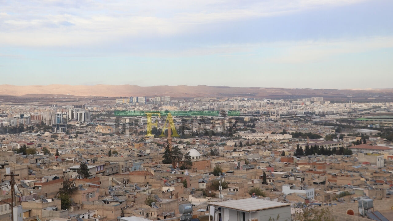 Şanlıurfa'ya Huzurlu Tabiat Parkı Geliyor! (2)
