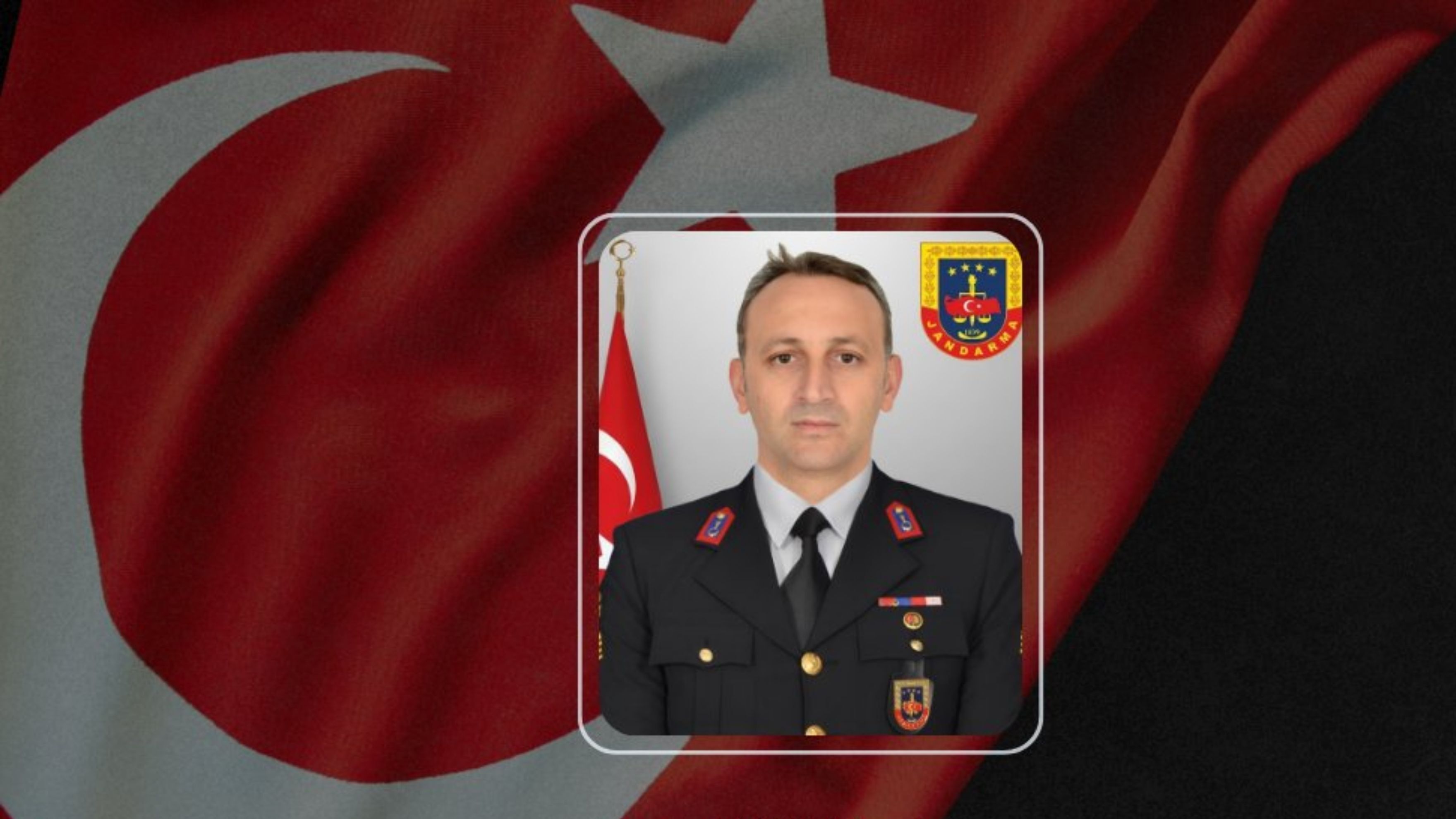 Şehit Jandarma