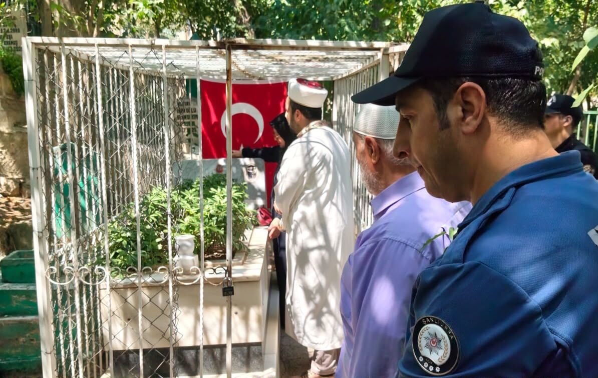 Şehit Polis Anma 2