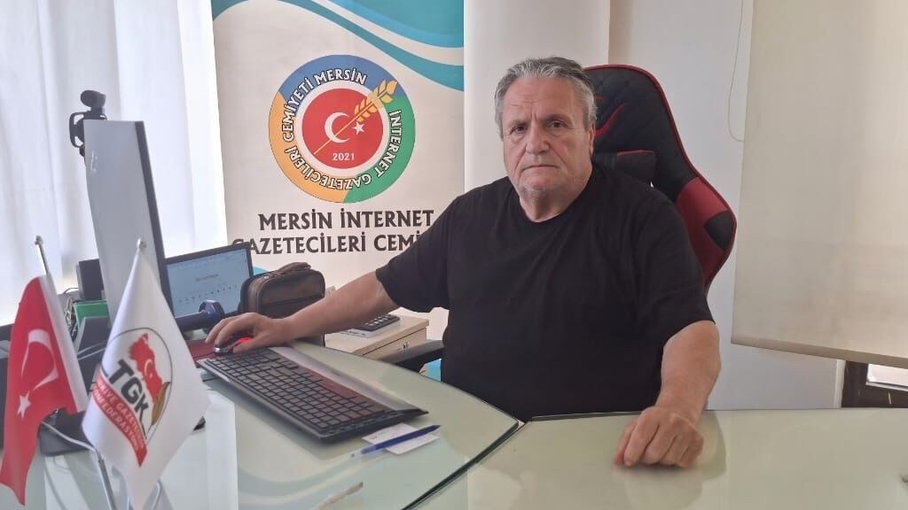 Abdülvahap Şehitoğlu Şehitoğlu’na Yapılan Müdahaleye Kınama