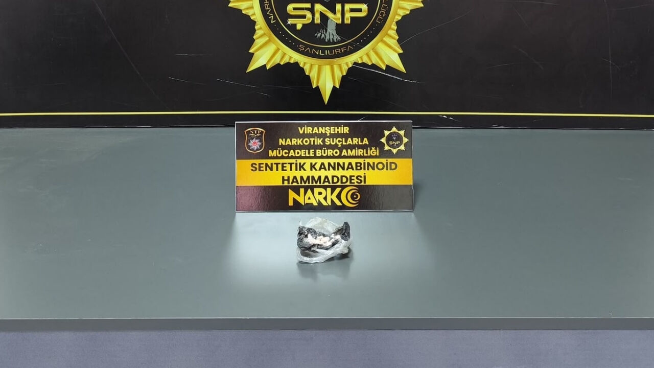 Sentetik Kannobinoid