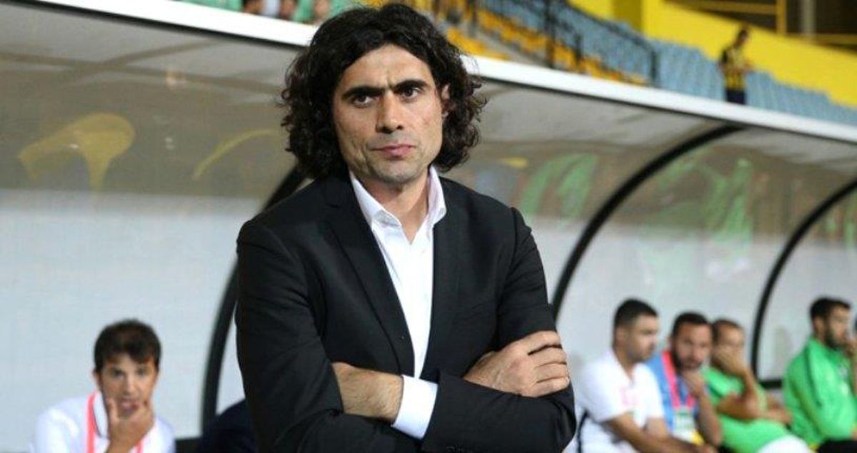Serhat Gülpınar