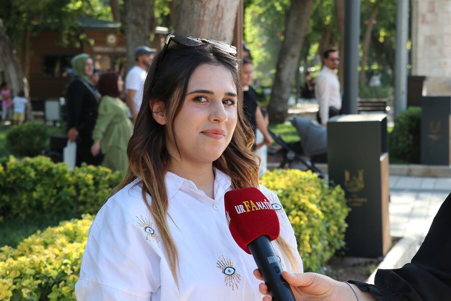 Şeymanur Yüksel