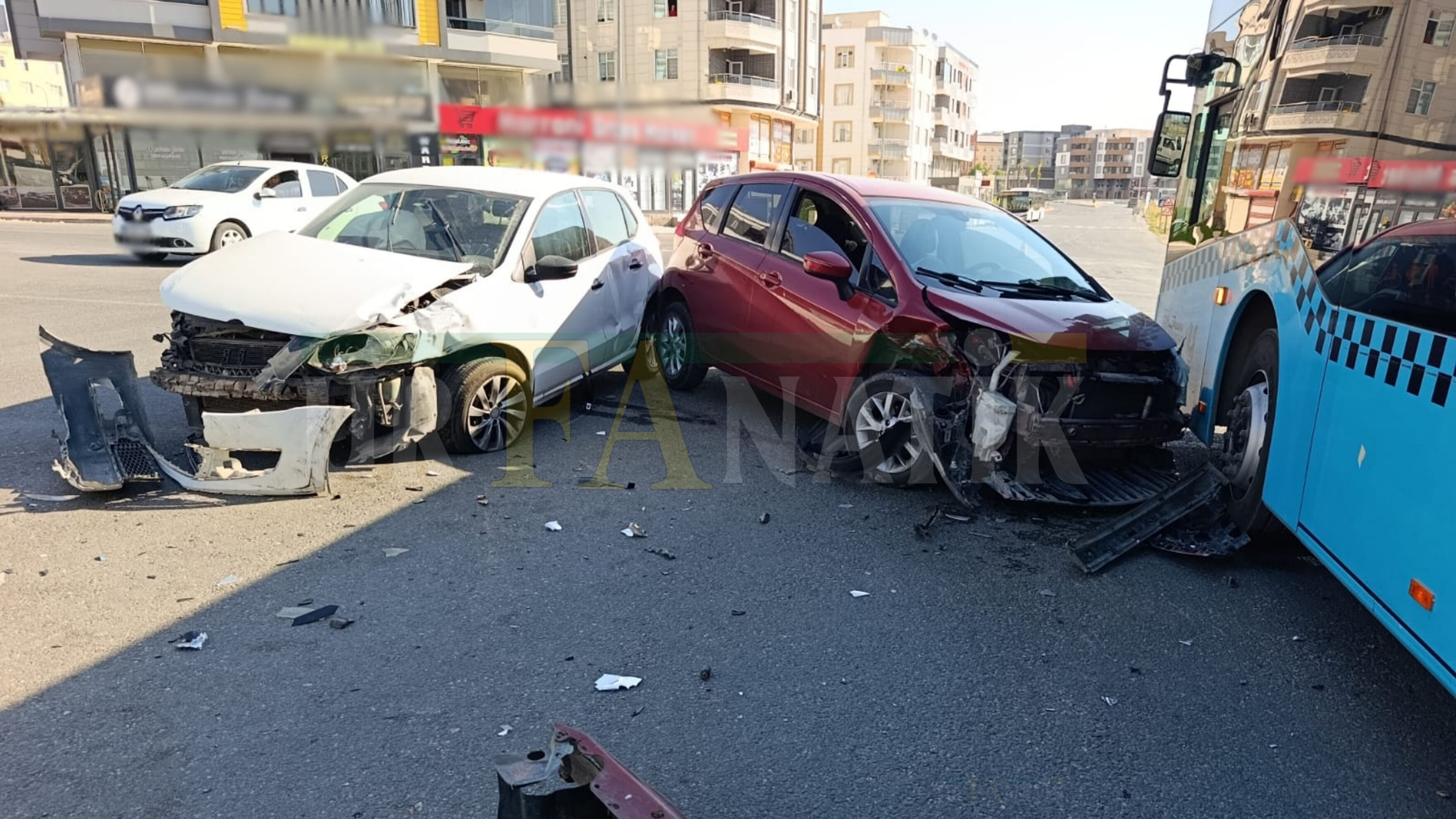 Seyrantepe Kaza-1