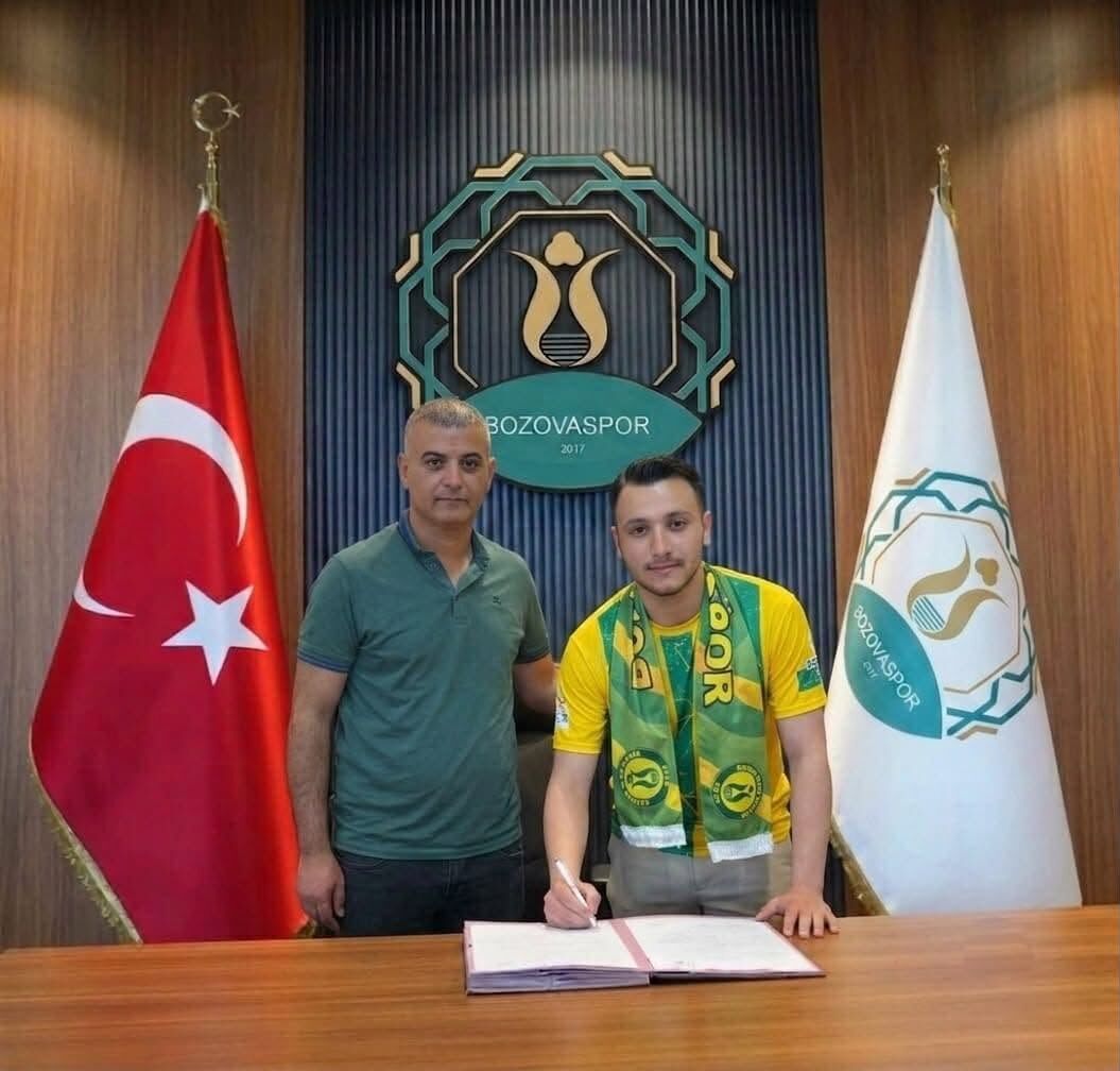 Sinan Kızılay