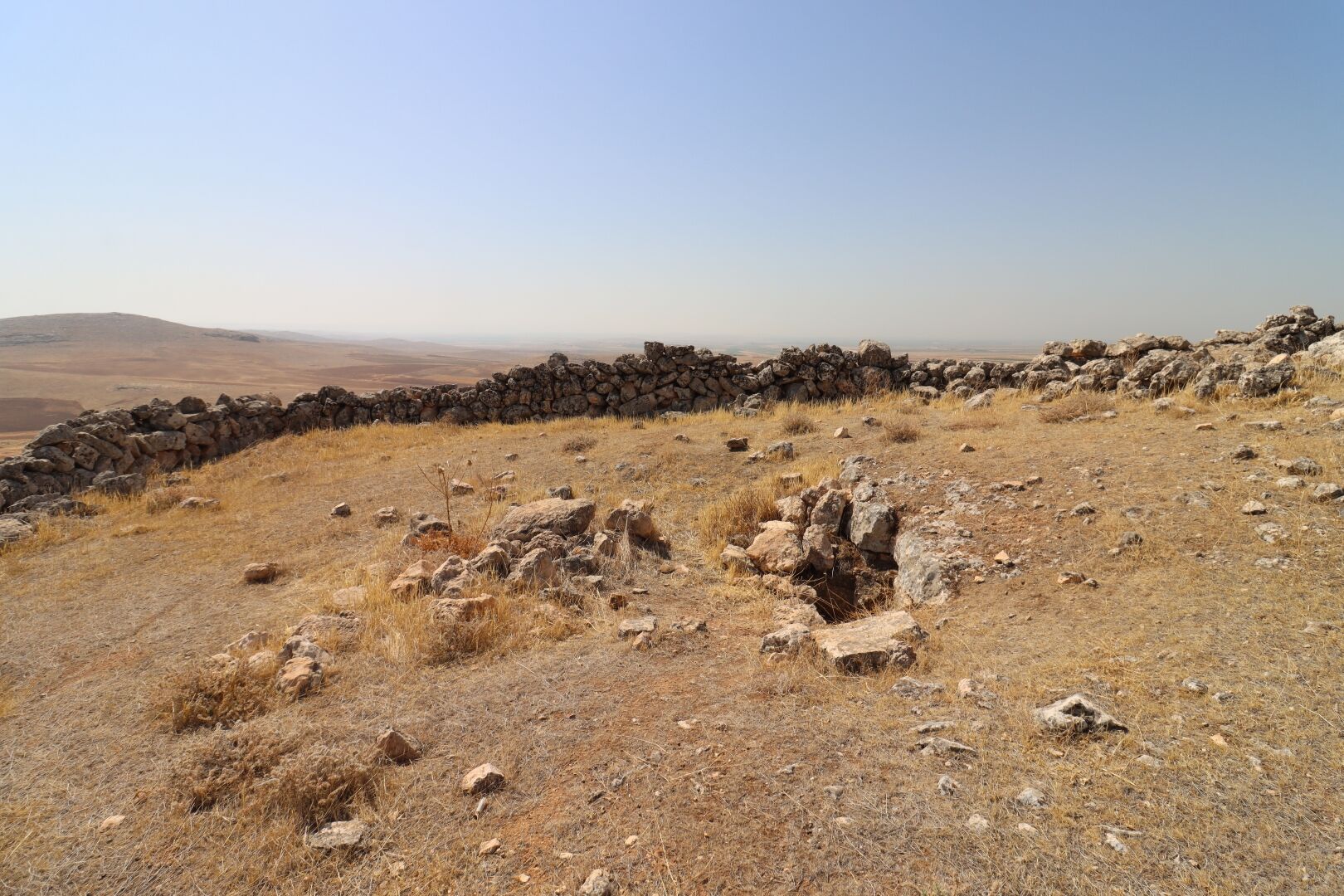 Sını Karakolu Tarihi 1