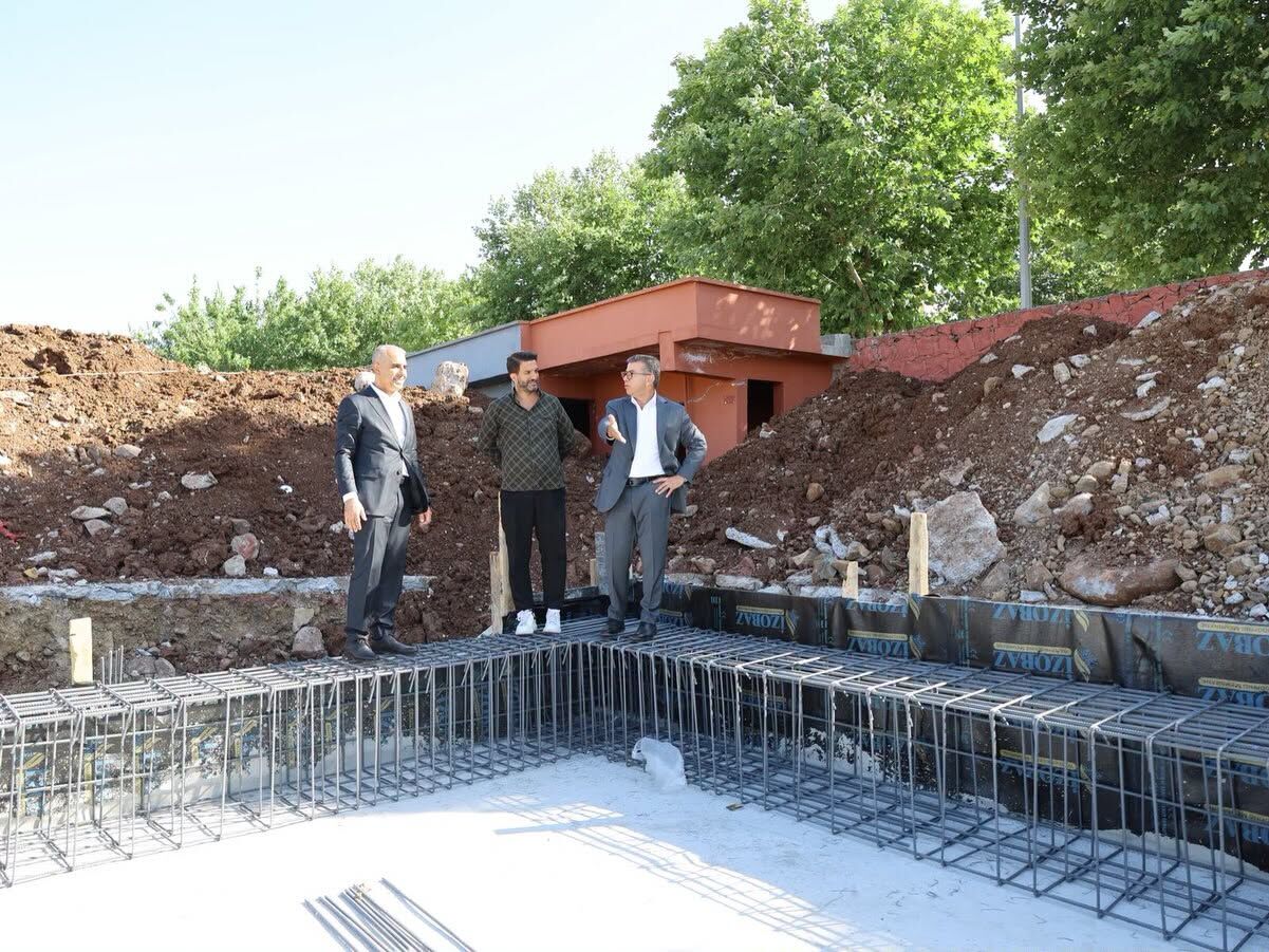 Siverek Belediye Başkanı Ali Murat Bucak’tan Stadyum Polemiğine İlişkin Açıklama (3)