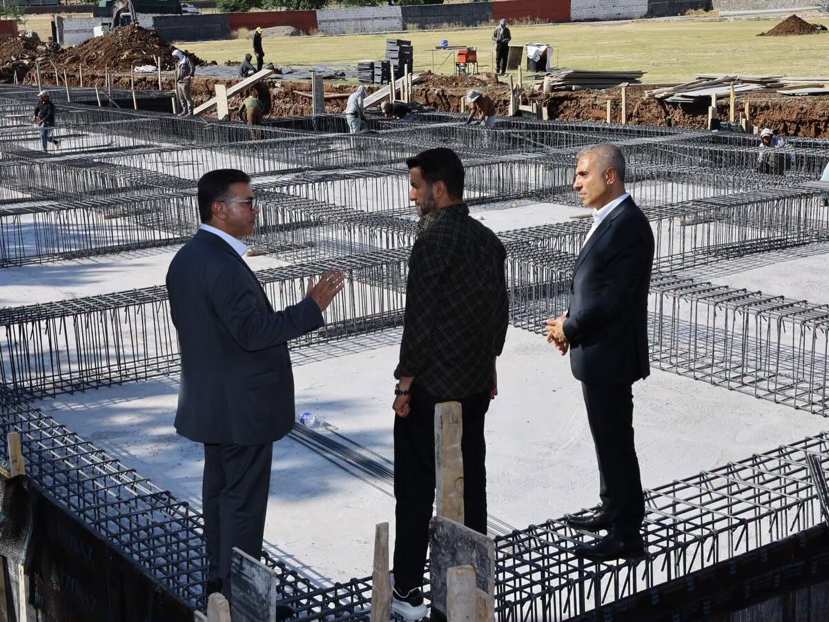 Siverek Belediye Başkanı Ali Murat Bucak’tan Stadyum Polemiğine İlişkin Açıklama (4)