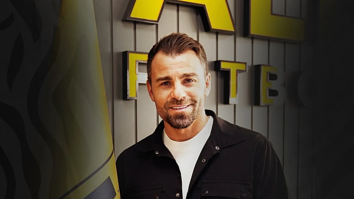 Sportif Direktör Erdem Özgenç