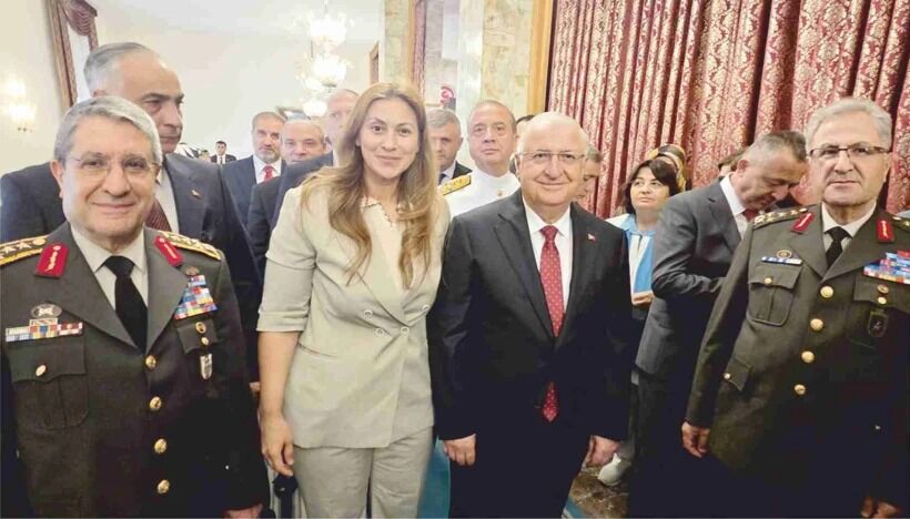 Tbmm’de Dikkat Çeken Balıkesir Görüşmesi (2)