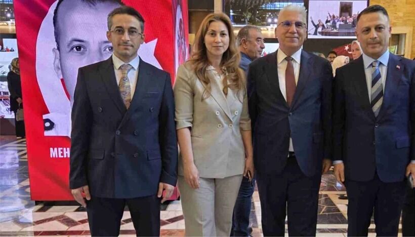 Tbmm’de Dikkat Çeken Balıkesir Görüşmesi (3)