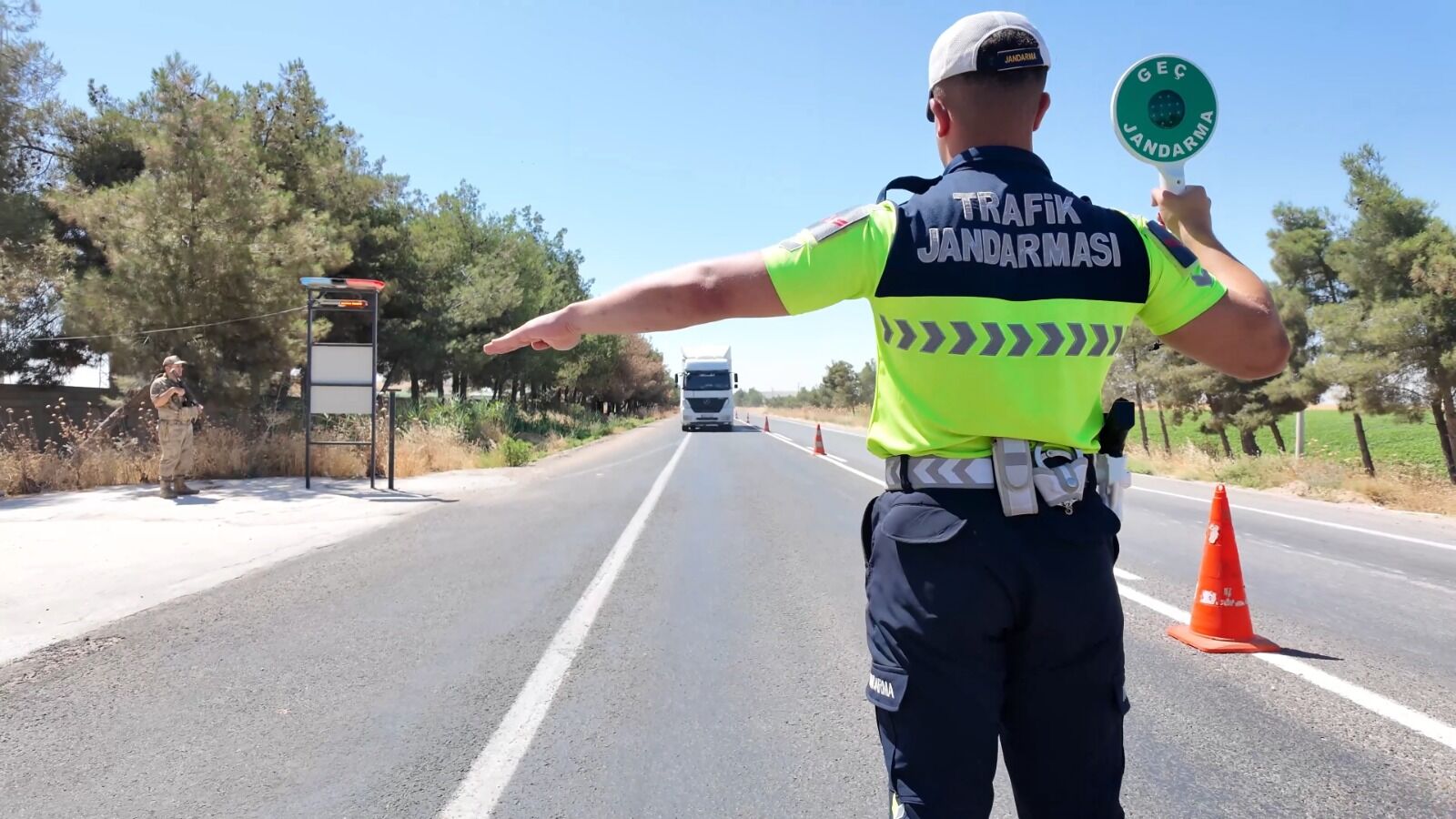 Trafik Jandarma