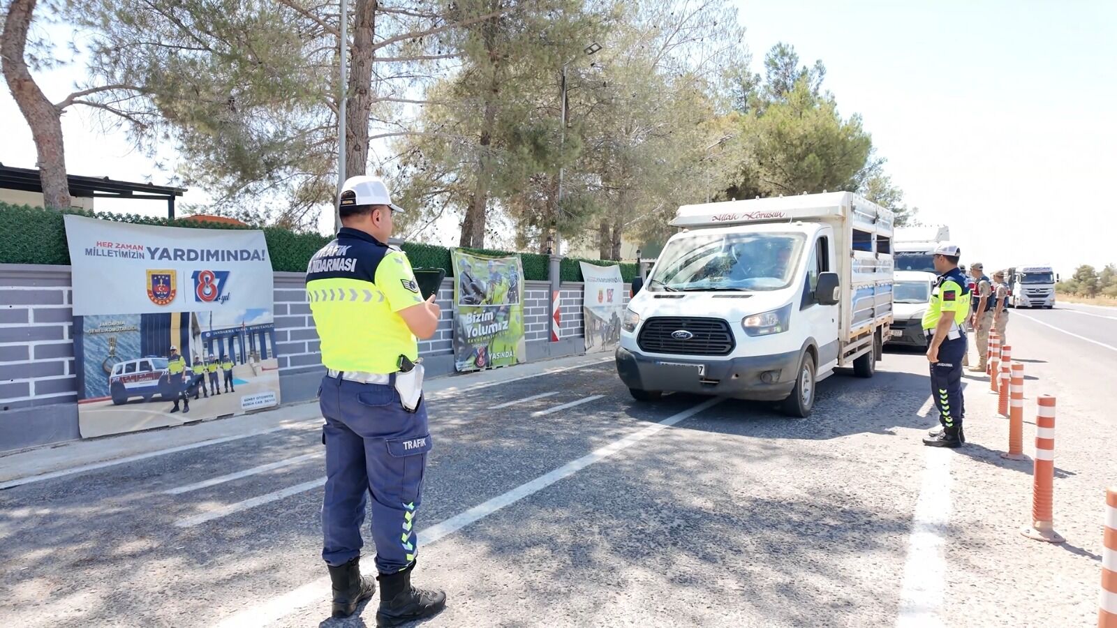 Trafik Jandarması