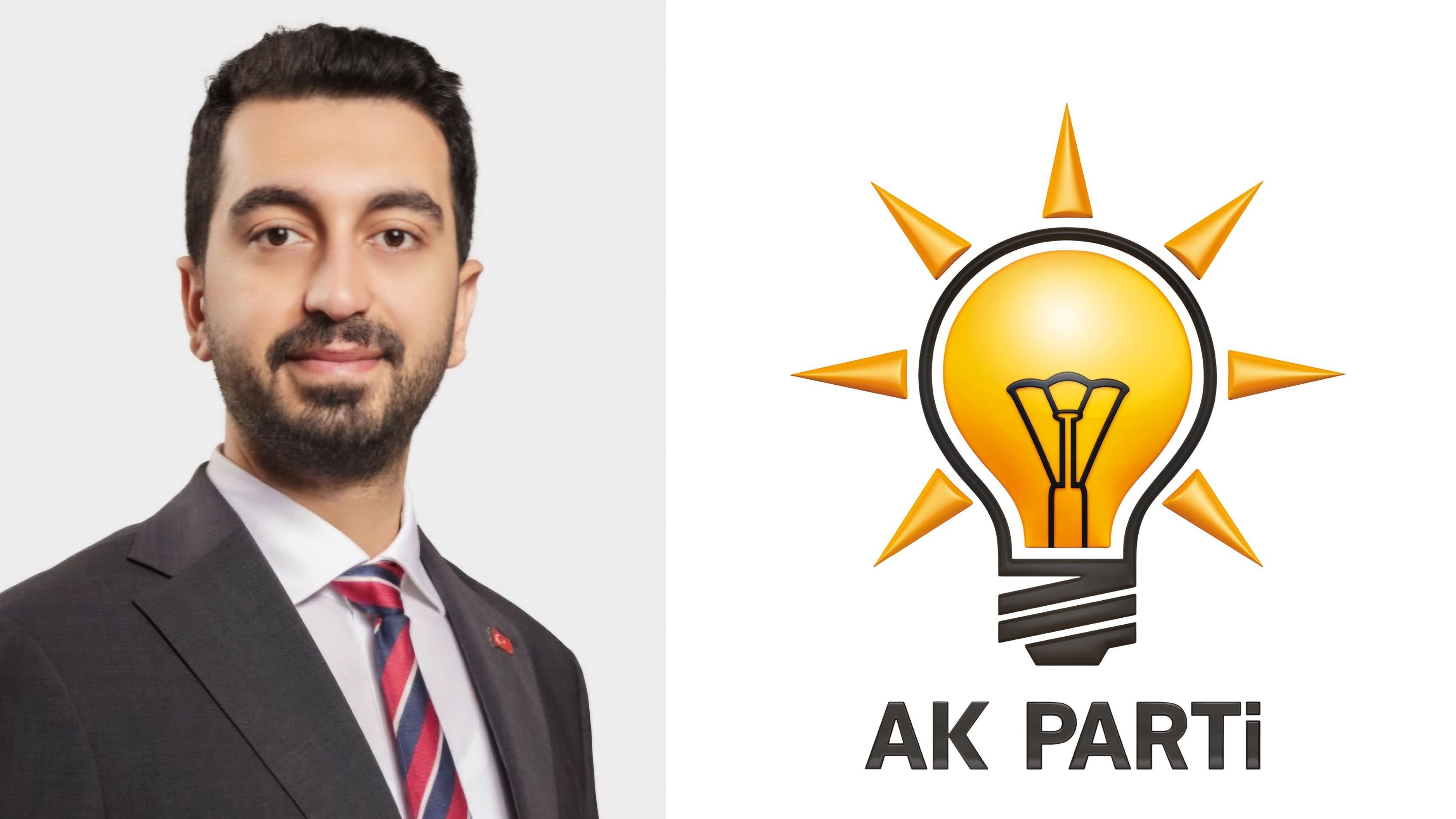 Tuzla Belediye Başkanı Eren Ali Bingöl