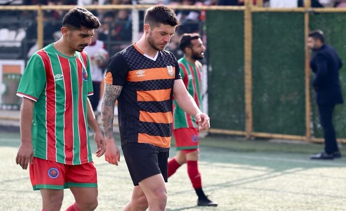 Umut Koray Öz Bi̇gaspor'da (4)
