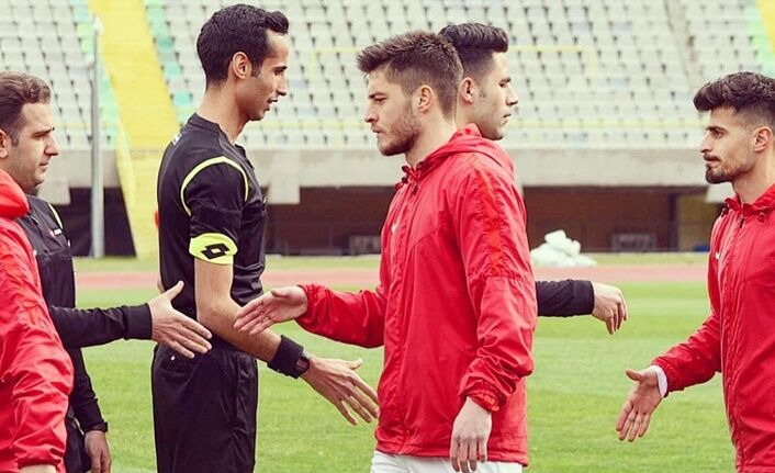 Umut Koray Öz Bi̇gaspor'da (6)