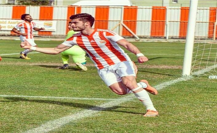 Umut Koray Öz Bi̇gaspor'da (7)