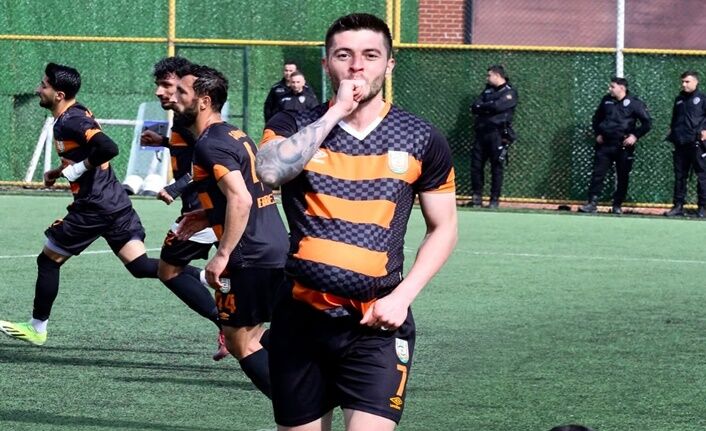 Umut Koray Öz Bi̇gaspor'da (8)