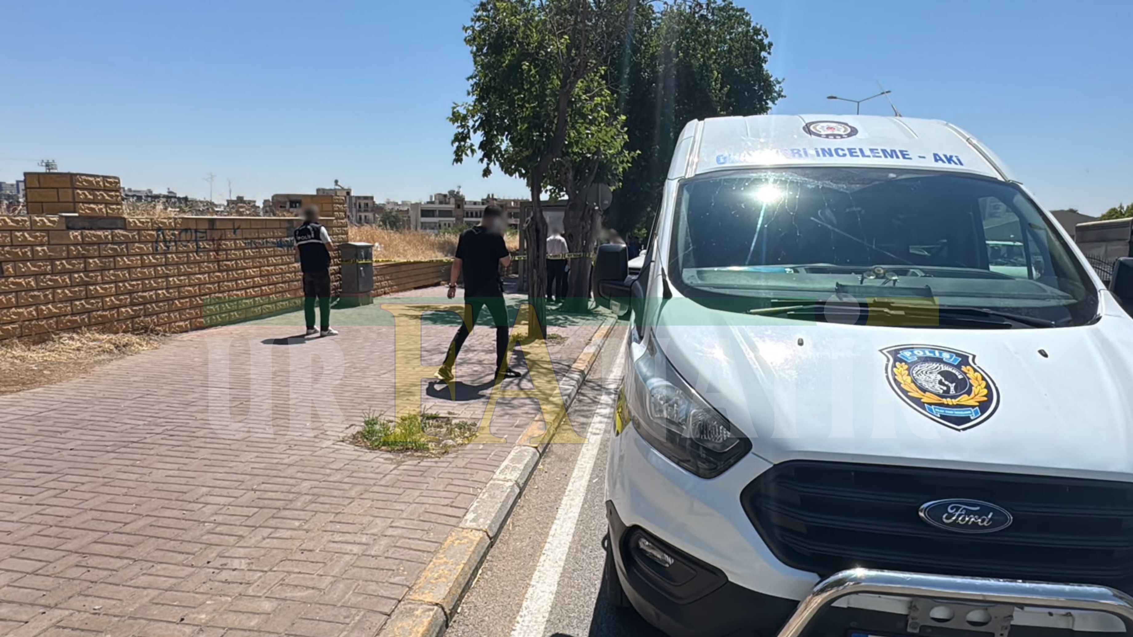 Urfa Silahlı Kavga 2
