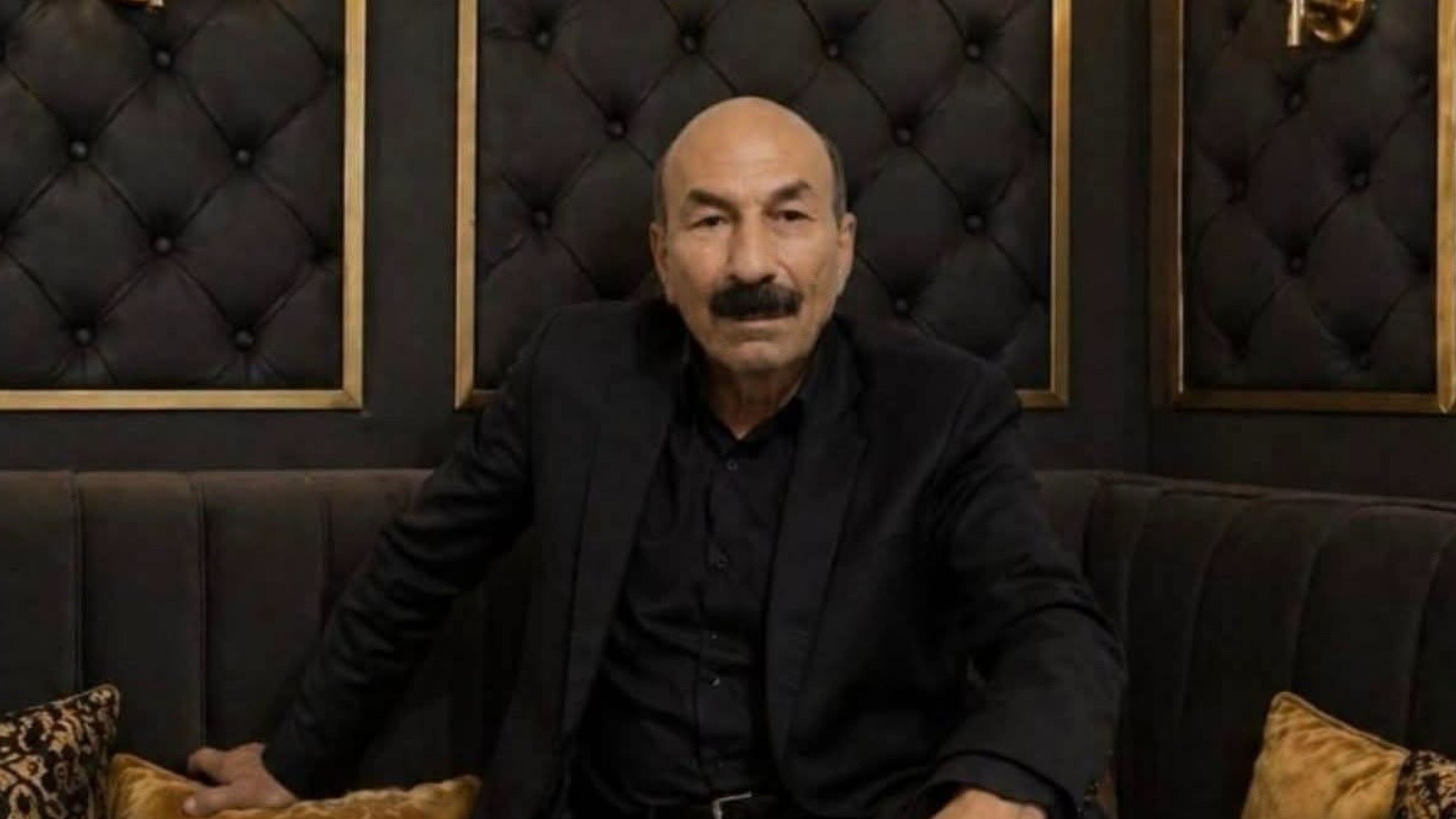 Yahya Karayılan’
