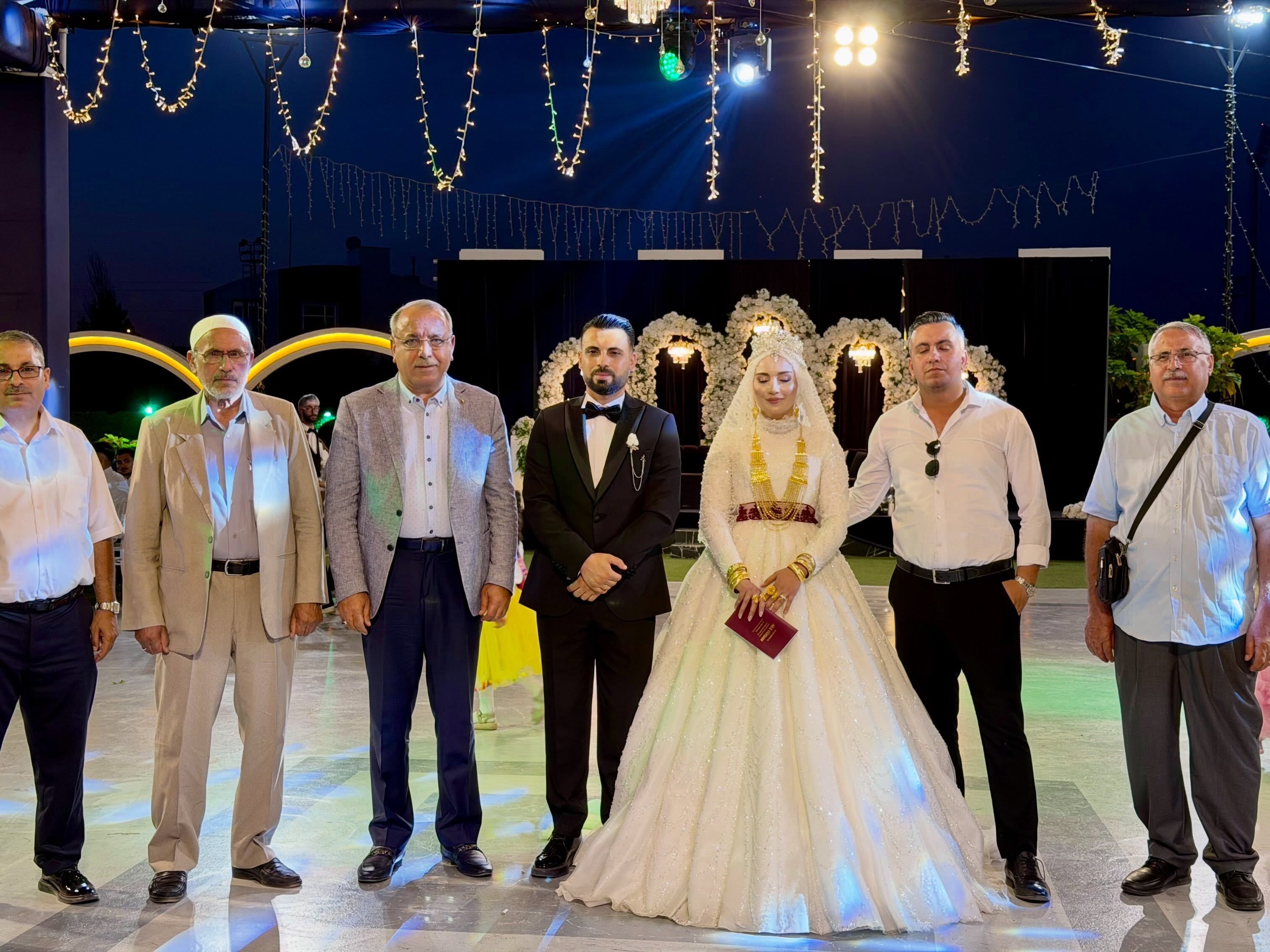 Yusuf İlhan Ile Sevda Erdoğan