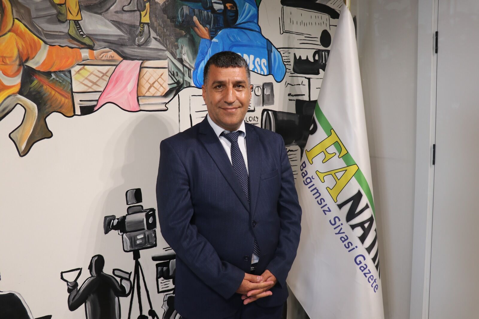 Ahmet Onurlu Müzsan