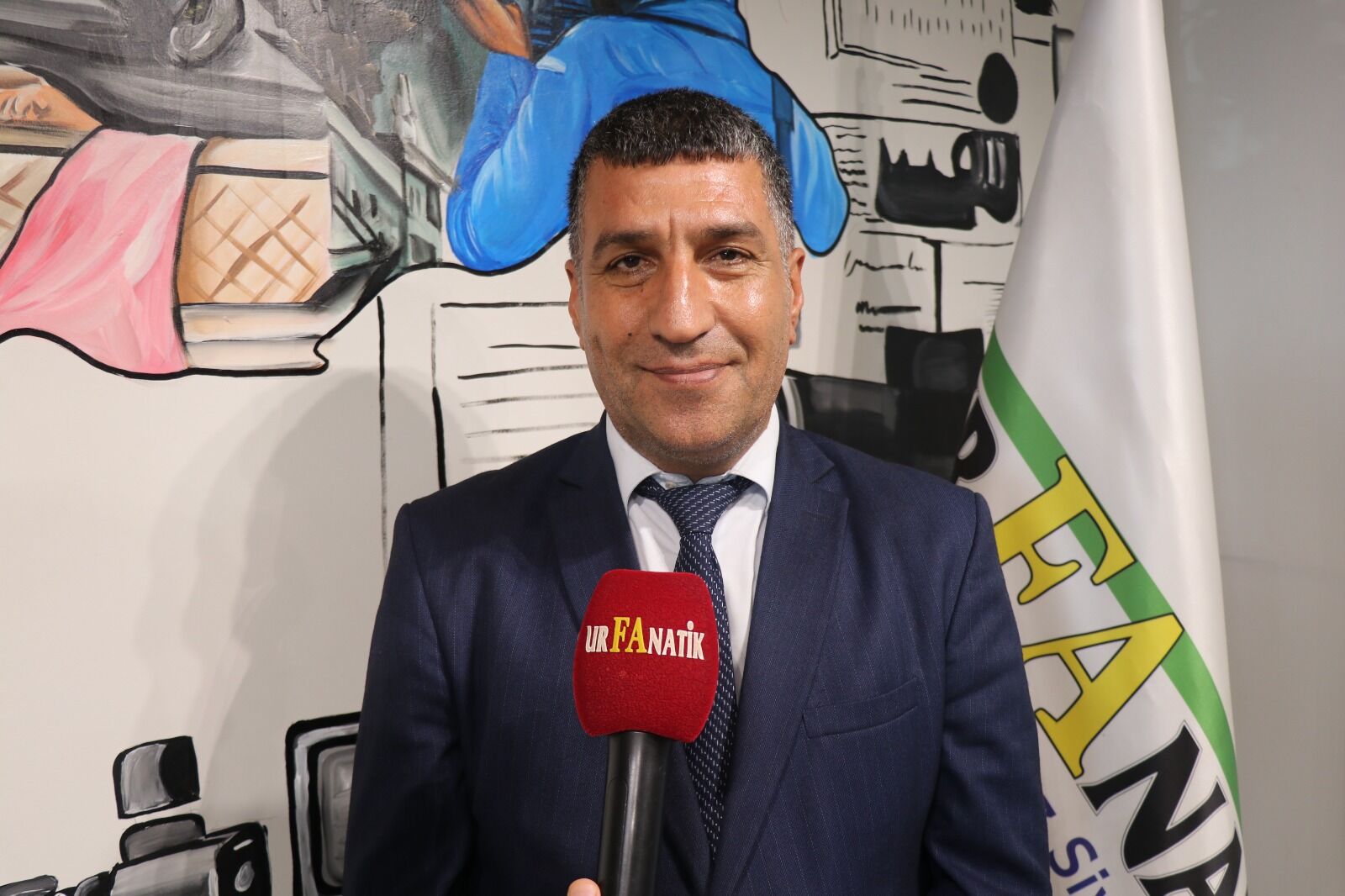Ahmet Onurlu