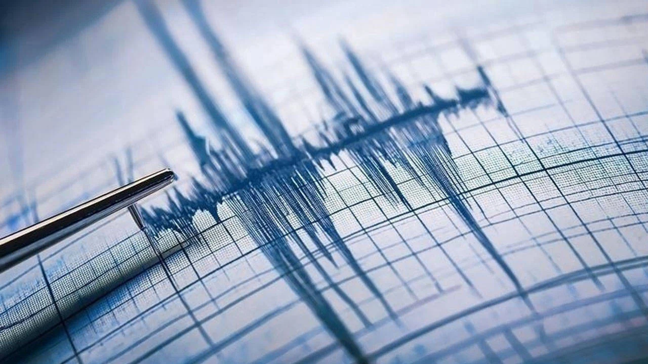 Yunanistan’da 4,2’lik deprem oldu
