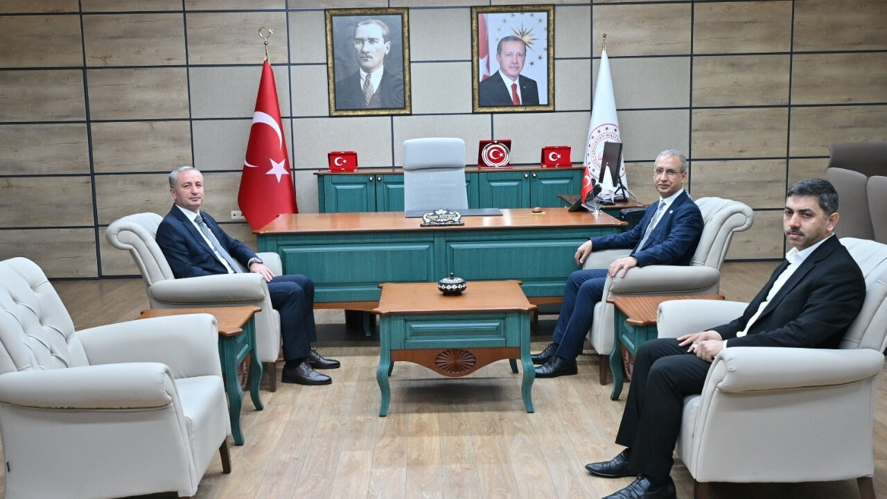Milletvekili Dusak’tan Peş Peşe Müjdeli Haberler (3)