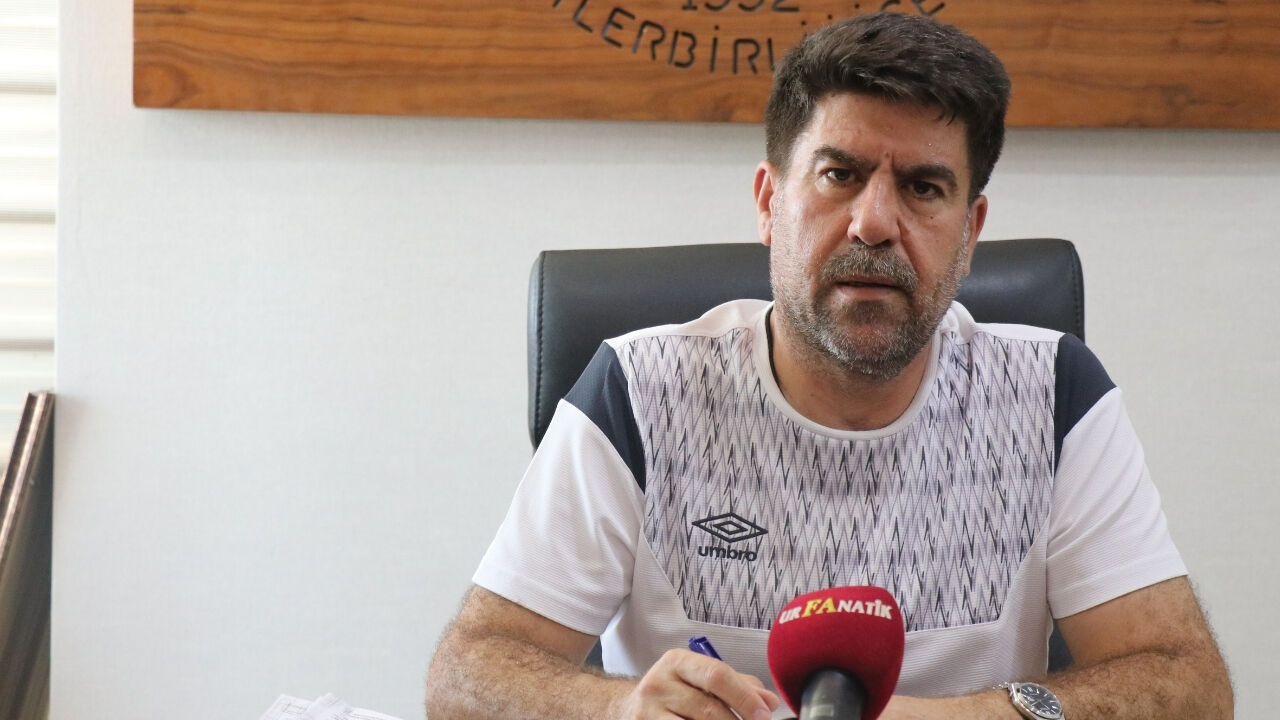 Şanlıurfa’da Öğretmen Açığı 7 8 Bine Ulaştı Eğitim Bir Sen Şanlıurfa Şube Başkanı Ibrahim Coşkun (2)