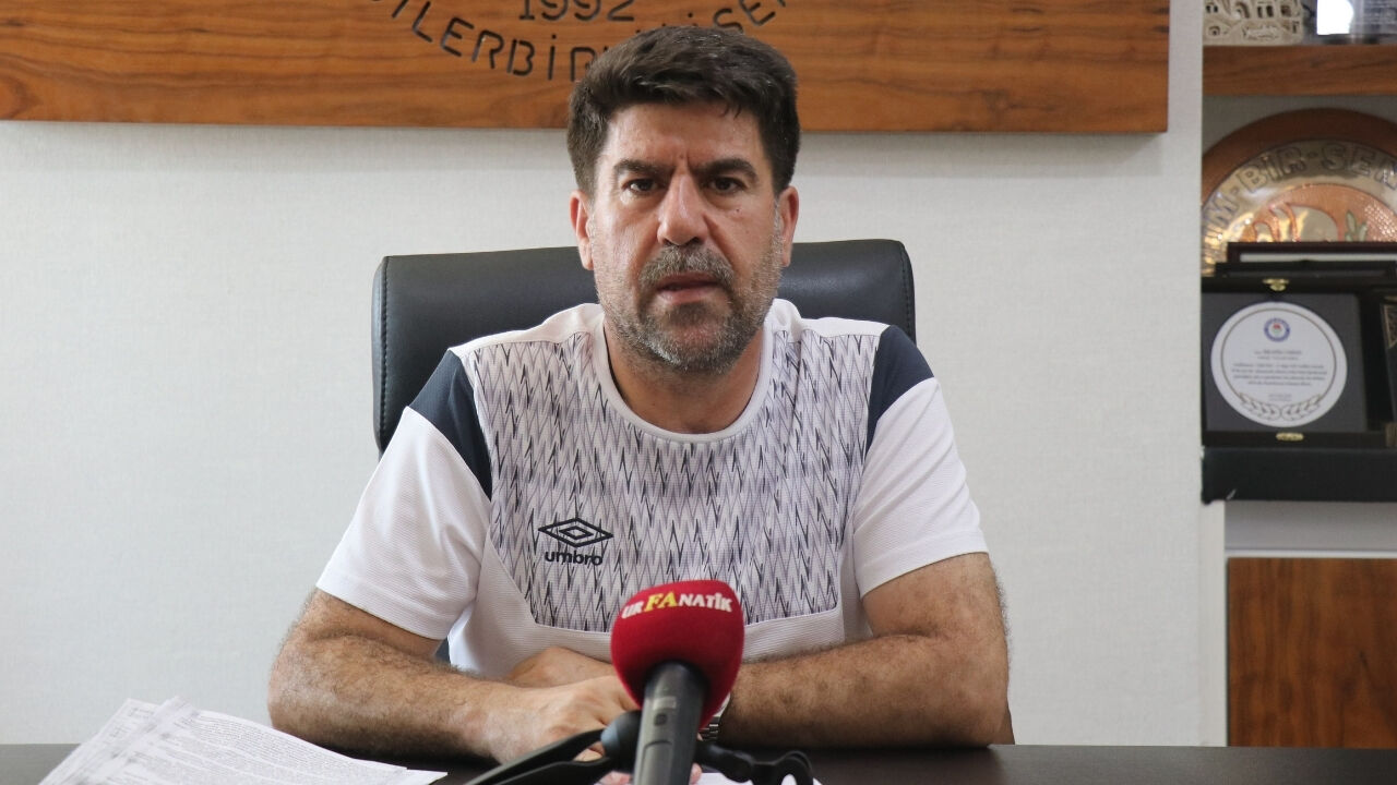 Şanlıurfa’da Öğretmen Açığı 7 8 Bine Ulaştı Eğitim Bir Sen Şanlıurfa Şube Başkanı Ibrahim Coşkun (4)